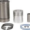 Engine repair kit, 4 rings, for C-385 Mahle 2 Engine repair kit, 4 rings, for C-385 Mahle