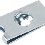Tuerca de apriete 6,3mm 24,3x14,5