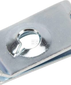 Tuerca de apriete 6,3mm 24,3x14,5