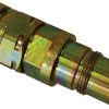 Conector 15L M22x1,5 macho 2 Conector 15L M22x1,5 macho