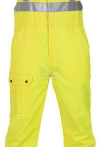 Peto, amarillo alta visibilidad, S, Beaverline, de Hydrowear