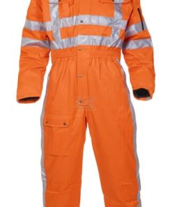Mono, naranja, 3XL, de Hydrowear