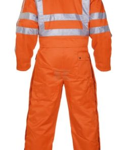 Mono, naranja, 3XL, de Hydrowear 5 Mono, naranja, 3XL, de Hydrowear