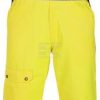 Peto, amarillo alta visibilidad, 3XL, Beaverline, de Hydrowear