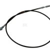 Cable bowden L=1700 mm