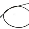 Cable bowden L=2800 mm