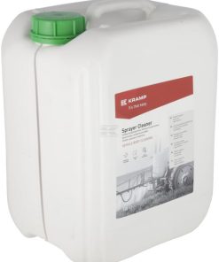 Limpiador para pulverizador 10L