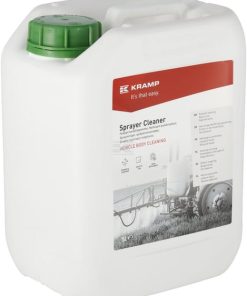 Limpiador para pulverizador 5L