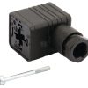 Conector de líneas GDM 3009SW 2 Conector de líneas GDM 3009SW