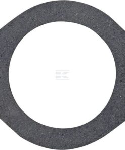 Gasket of thermostat cover for 3-Cylinder