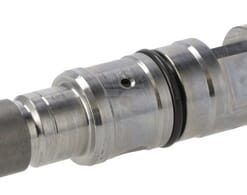 Inyector combustible 4 Inyector combustible