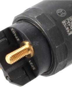 Inyector combustible 5 Inyector combustible