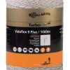 Vidoflex 9 1000 m blanco 6 Vidoflex 9 1000 m blanco