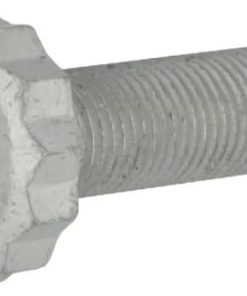 Tornillo bi-hexagonal