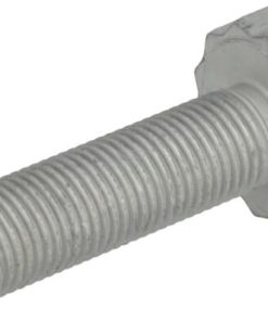 Tornillo bi-hexagonal 3 Tornillo bi-hexagonal