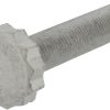 Tornillo bi-hexagonal
