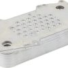 Oil cooler