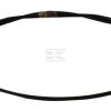 Cable bowden L=1850 mm 2 Cable bowden L=1850 mm