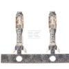 Dust cap plug 2 Dust cap plug