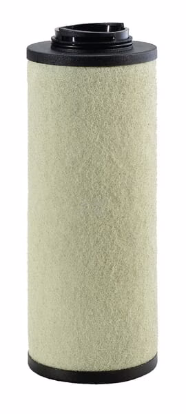 Elemento filtrante PF 1.1/2" 2 Elemento filtrante PF 1"