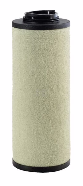 Elemento filtrante PF 3/4" 2 Elemento filtrante PF 1"