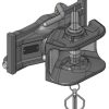 Acoplamiento W295 JSV CHS (Ø38 mm)