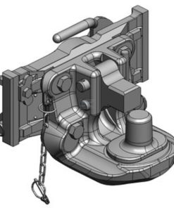 Enganche Piton 325 mm