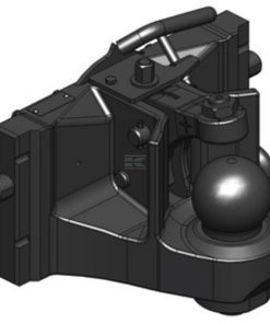Enganche para remolque K80
