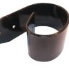 Muelle de hoja 150x10
