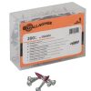 Tornillo Ø 4,5 x 40 mm TX25 perfil Torx, cilíndrico, Gallagher