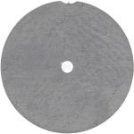 Diafragma dosificación 1,2 mm