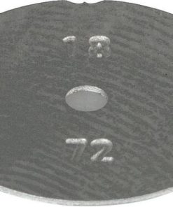 Diafragma dosific. 1,8 mm