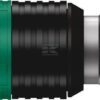 Adaptador puntas 1/4"