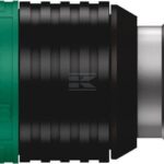 Adaptador puntas 1/4"