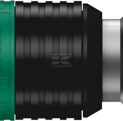 Adaptador puntas 1/4"