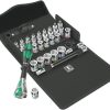 Socket set 3/8" 8100 SB All-in