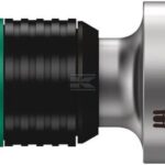 Adaptador puntas 3/8"
