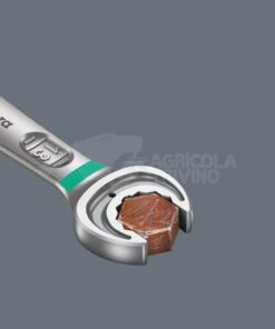 Llave fija de boca abierta 10-13 mm, Wera 11 Llave fija de boca abierta 10-13 mm, Wera