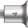 Llave de tubo p. broca 4x60