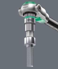 Llave de tubo p. broca 4x60