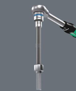 Llave de tubo p. broca 4x60