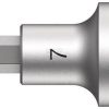 Llave de tubo p. broca 7x60