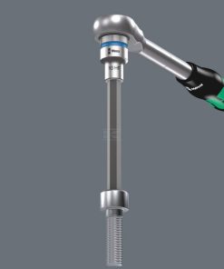 Llave de tubo p. broca 8x60