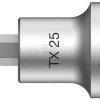 Llave para broca TX 25x60