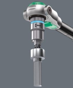 Llave para broca TX 25x60