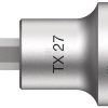 Llave para broca TX 27x60