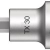 Llave para broca TX 30x60