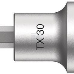 Llave para broca TX 30x60