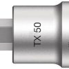 Llave para broca TX 50x60
