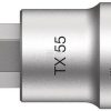 Llave para broca TX 55x60